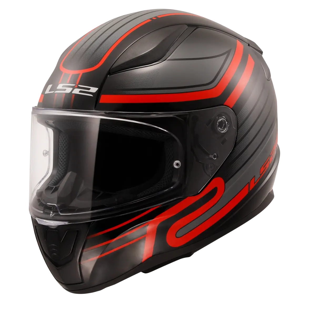 RAPID II CIRCUIT BLACK 後